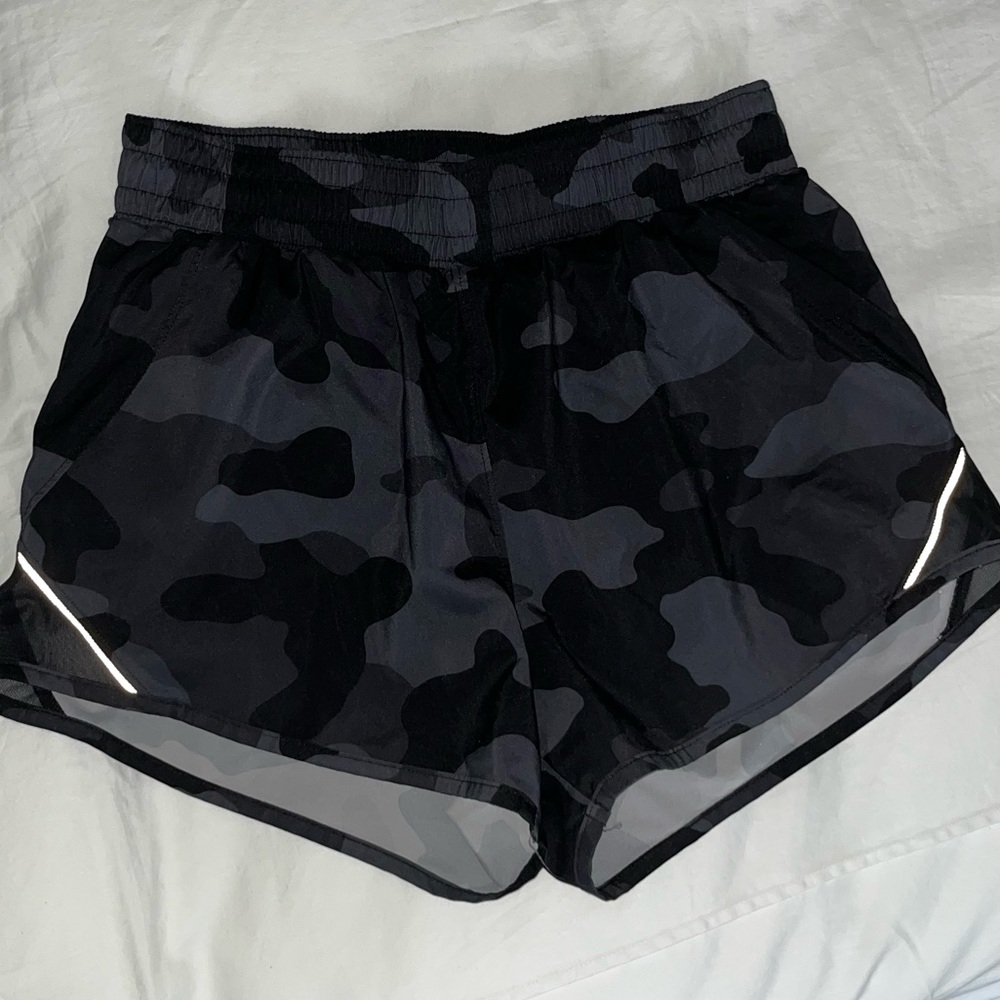 All in Motion athletic shorts